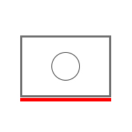 Топки з пласким склом