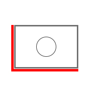 Топки з кутовим склом<